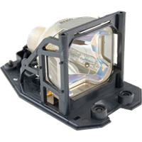 A+K AstroBeam S110 Lamp with housing