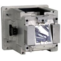 BARCO PGWX-61B Lamp with housing