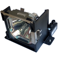 EIKI LC-X985 Lamp with housing