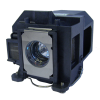 EPSON EB-460e Lamp with housing