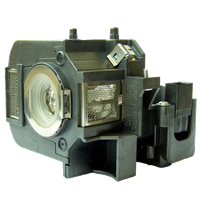 EPSON EB-84e Lamp with housing