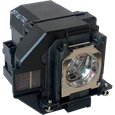 EPSON EB-FH06 projector lamps