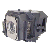 EPSON EB-SXW7 Lamp with housing