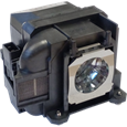 EPSON EB-W04 projector lamps