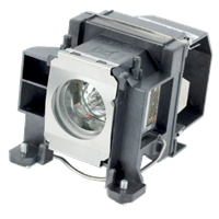 EPSON EMP-1730W Lamp with housing