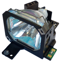 EPSON EMP-5550C Lamp with housing