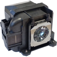 EPSON Powerlite 1284 Lamp with housing