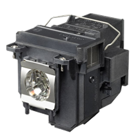 EPSON PowerLite 470 Lamp with housing