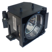 EPSON PowerLite 61p Lamp with housing