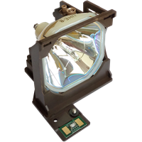 EPSON PowerLite 7100 Lamp with housing