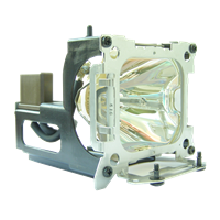 HITACHI CP-SX500 Lamp with housing