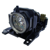 HITACHI CP-X301 Lamp with housing