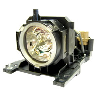 HITACHI CP-X305 Lamp with housing