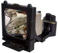 HITACHI ED-S317 Lamp with housing