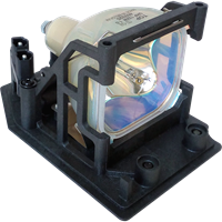 INFOCUS C60 Lamp with housing