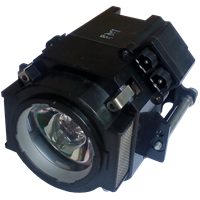 JVC DLA-HD2 Lamp with housing