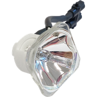 MITSUBISHI LVP-XD105 Lamp without housing