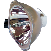 MITSUBISHI LX-7800 Lamp without housing