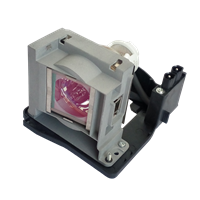 MITSUBISHI WD2000 Lamp with housing