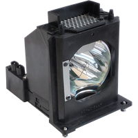 MITSUBISHI WD73735 Lamp with housing