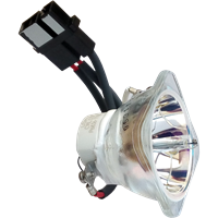 MITSUBISHI XD420 Lamp without housing