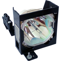 PANASONIC ET-LAL6510 Lamp with housing