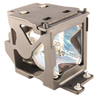 PANASONIC PT-AE100E Lamp with housing