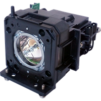 PANASONIC PT-DZ870ELW (portrait) Lamp with housing