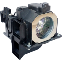 PANASONIC PT-EW540EJ Lamp with housing