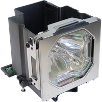 PANASONIC PT-EX12KU Lamp with housing