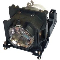 PANASONIC PT-LB280E Lamp with housing