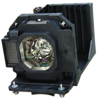 PANASONIC PT-LB75NTE Lamp with housing