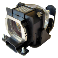 PANASONIC PT-LC80E Lamp with housing