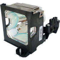 PANASONIC PT-U1X100 Lamp with housing