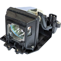 PLUS KG-PS125X Lamp with housing