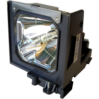 SANYO PLC-XT15KA Lamp with housing