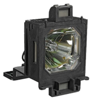 SANYO PLC-XTC50 Lamp with housing