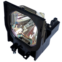 SANYO POA-LMP100 (610 327 4928) Lamp with housing