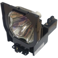 SANYO POA-LMP42 (610 292 4831) Lamp with housing