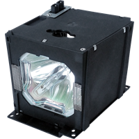 SHARP XV-21000 Lamp with housing