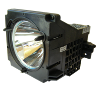 SONY KF-42SX200U Lamp with housing