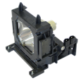 Diamond lamp with housing for SONY VPL-HW45ES