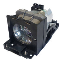 TOSHIBA TLP-S41U Lamp with housing